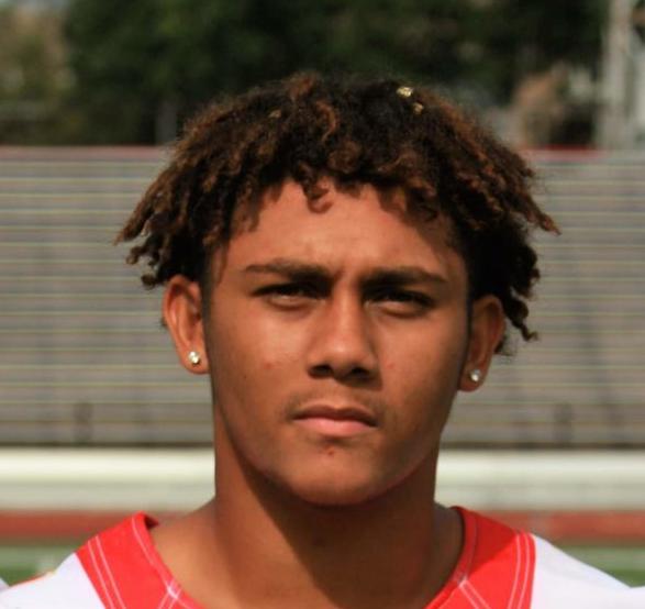 Jaiden Van Coillie, Metro Football